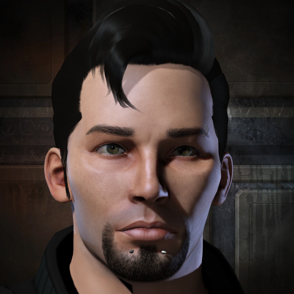 portrait