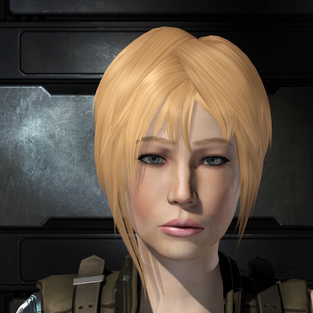 Fenris Rayne