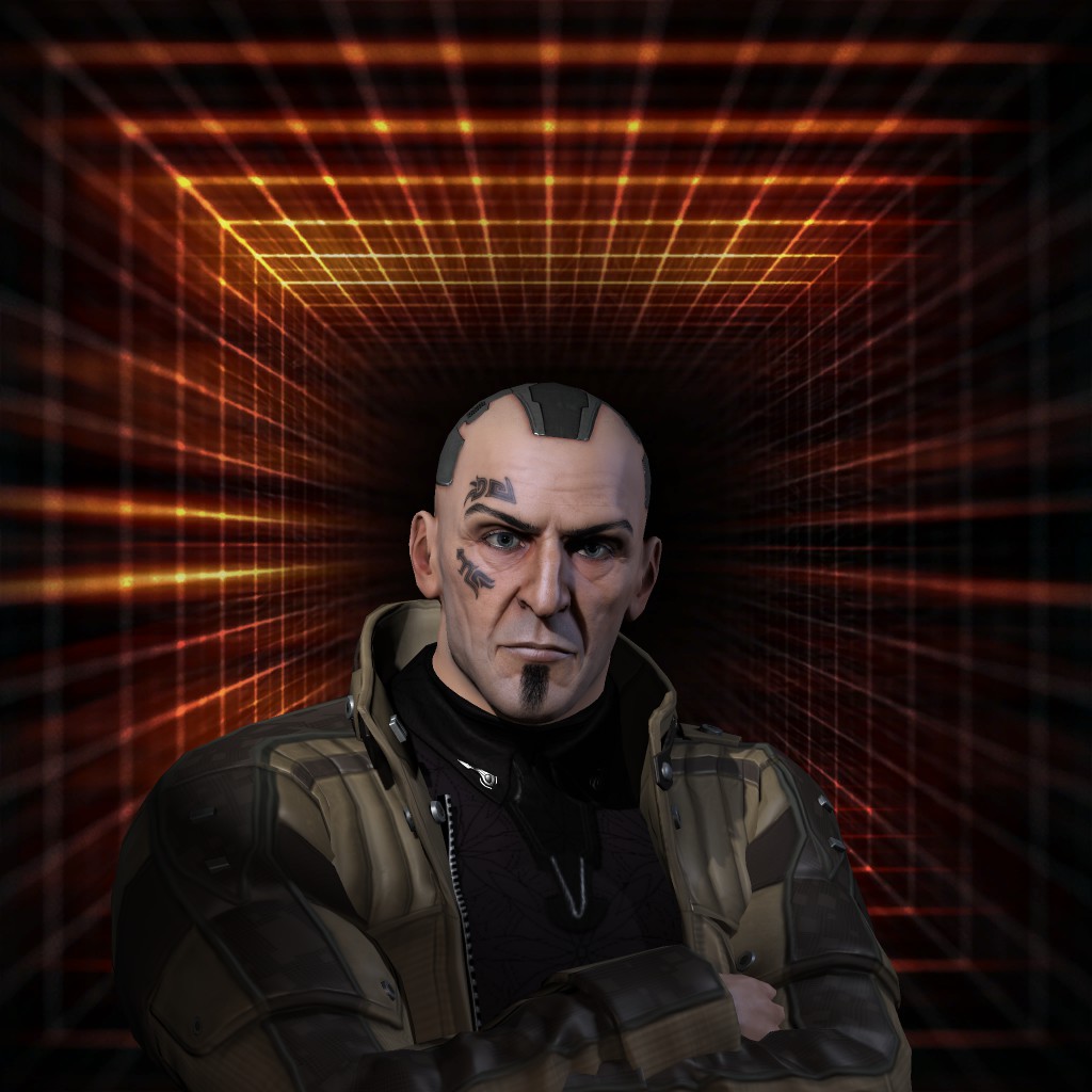 portrait