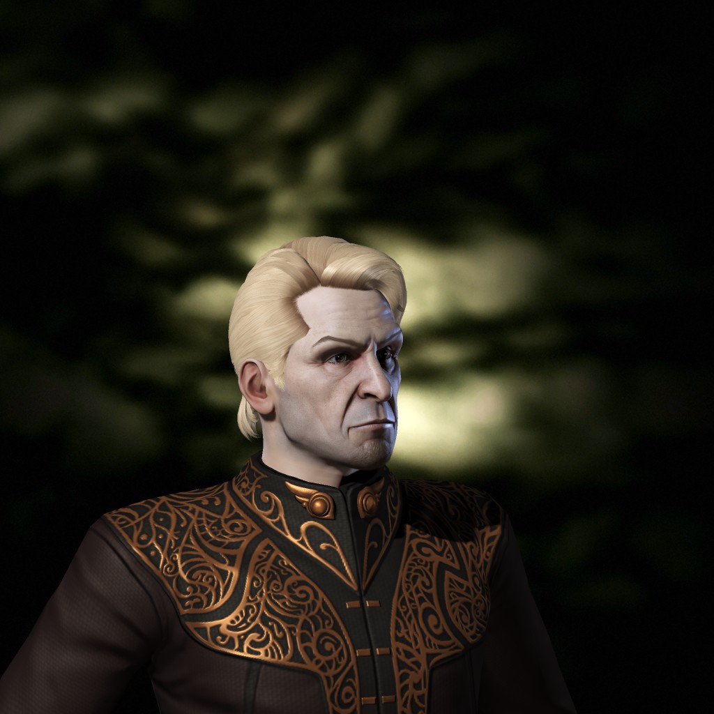 Ben Drabik