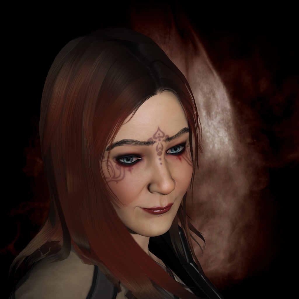 Jadzia Nitrox