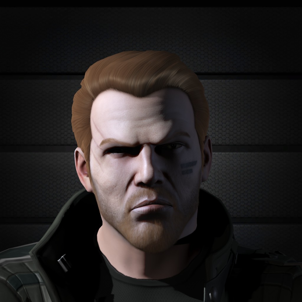 Buck Blake