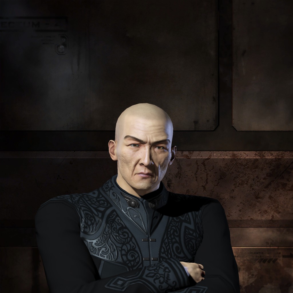 Eric Noban