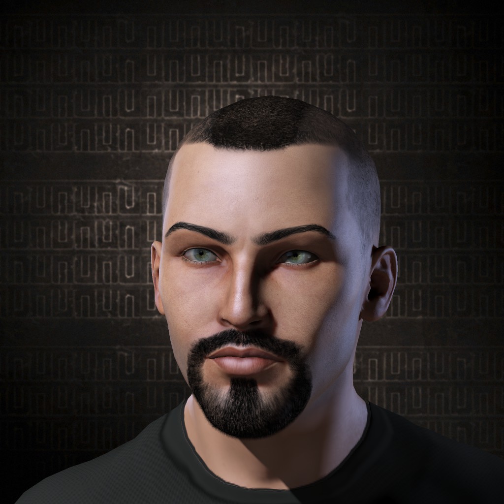 Jarreth Arathie