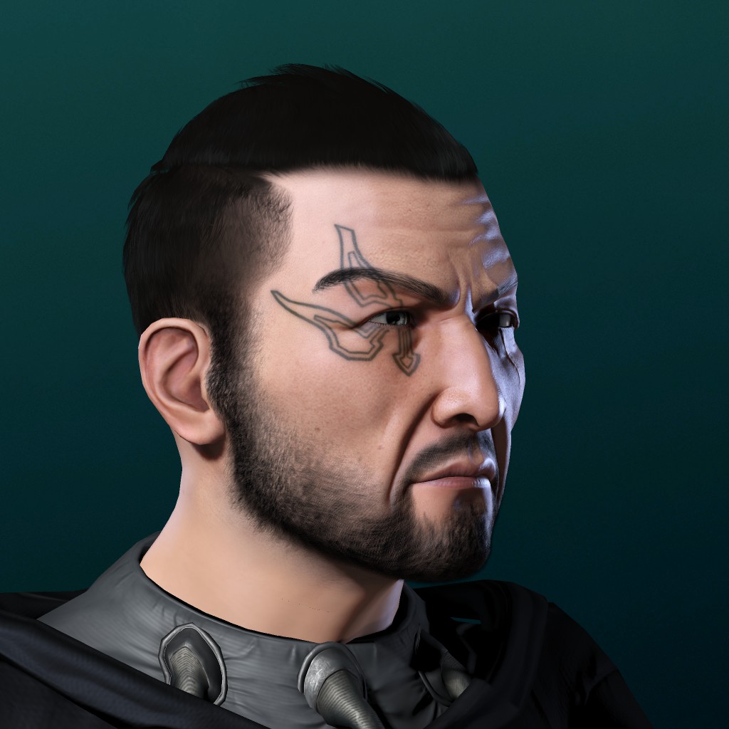 Chronikal IronEclipse
