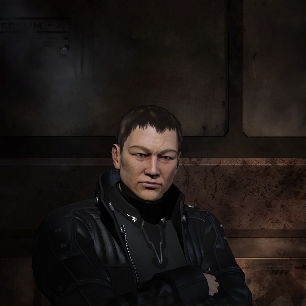 Paulo Kesaj