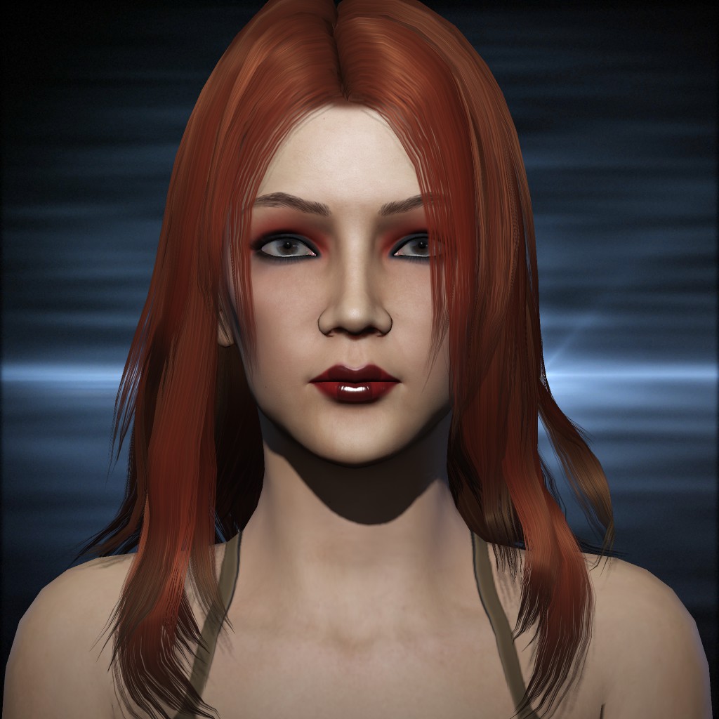 Mindy Winterkiss