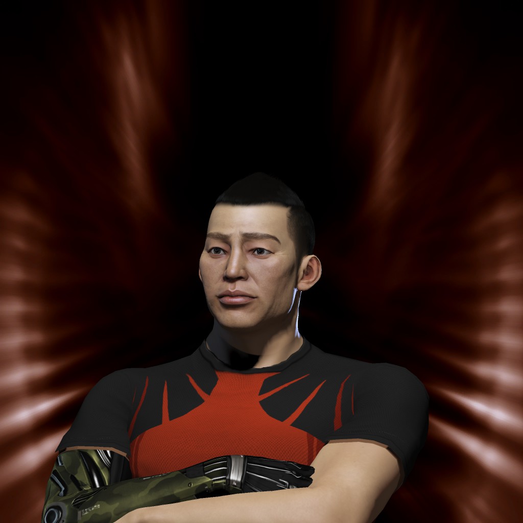 Archie Titanis
