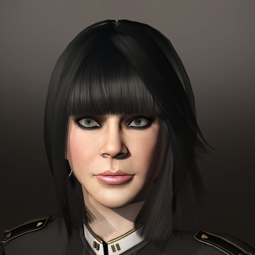 Catie Vyvorant