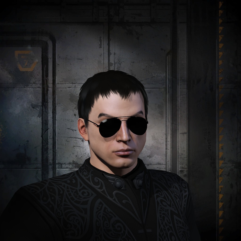 Serj Odunen