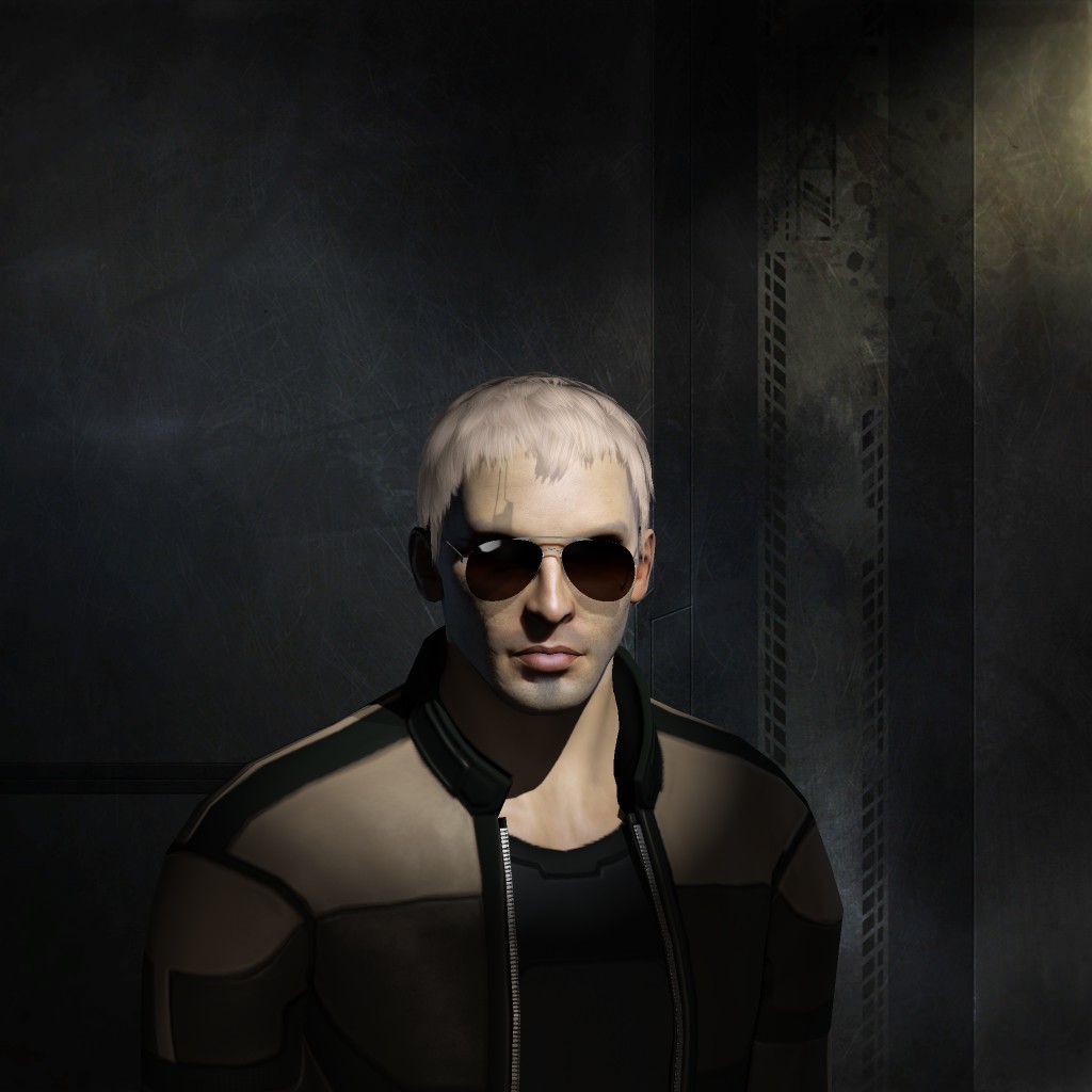 Viktor Kherigan