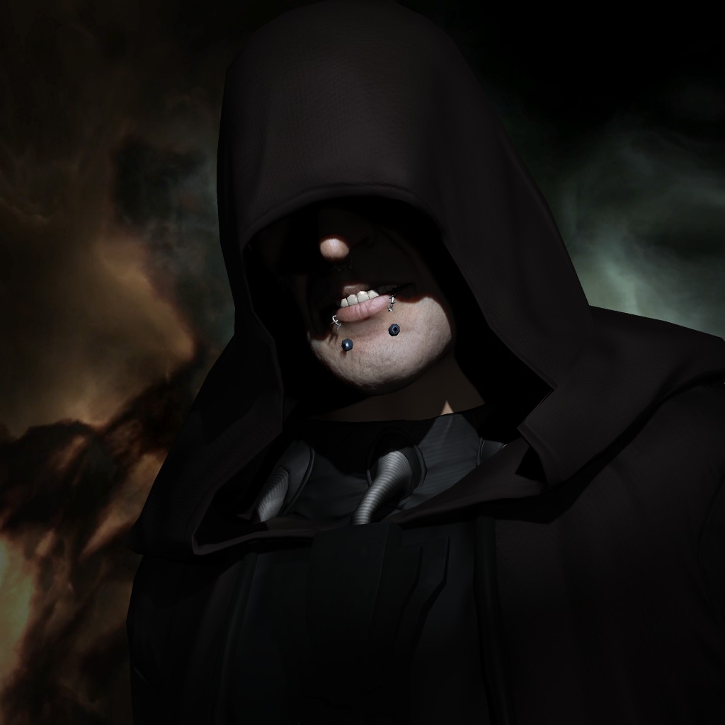 Darth Ludacriss