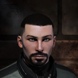 Anatoliy Ellecon portrait