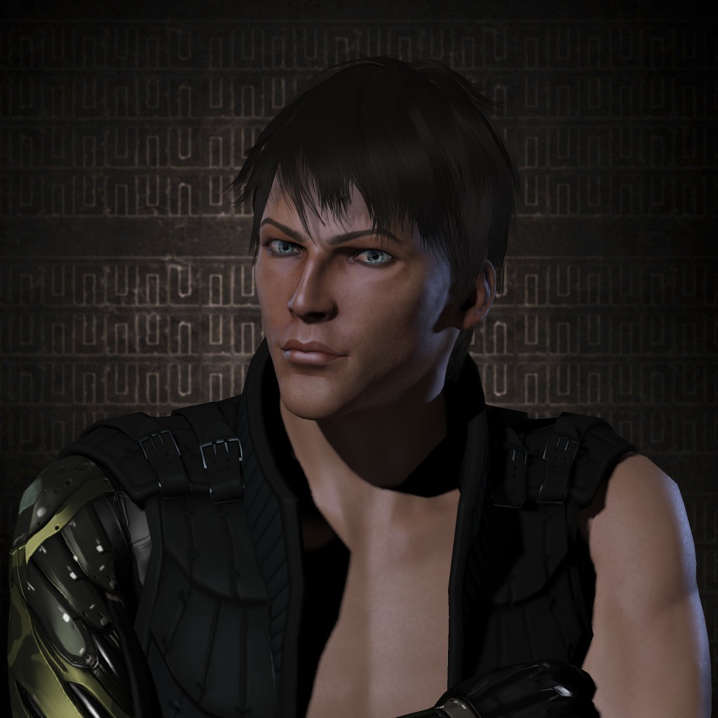 Alexander Mace
