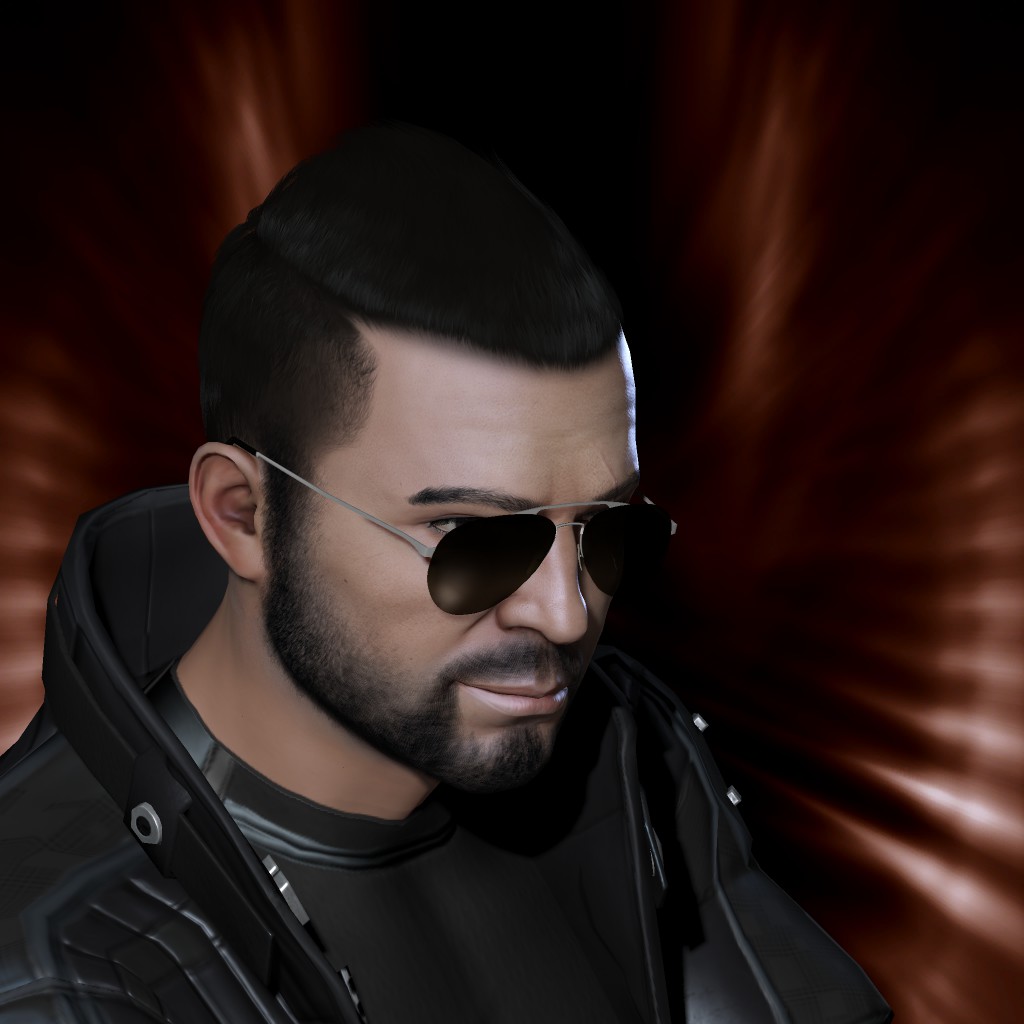 Tadius Lester