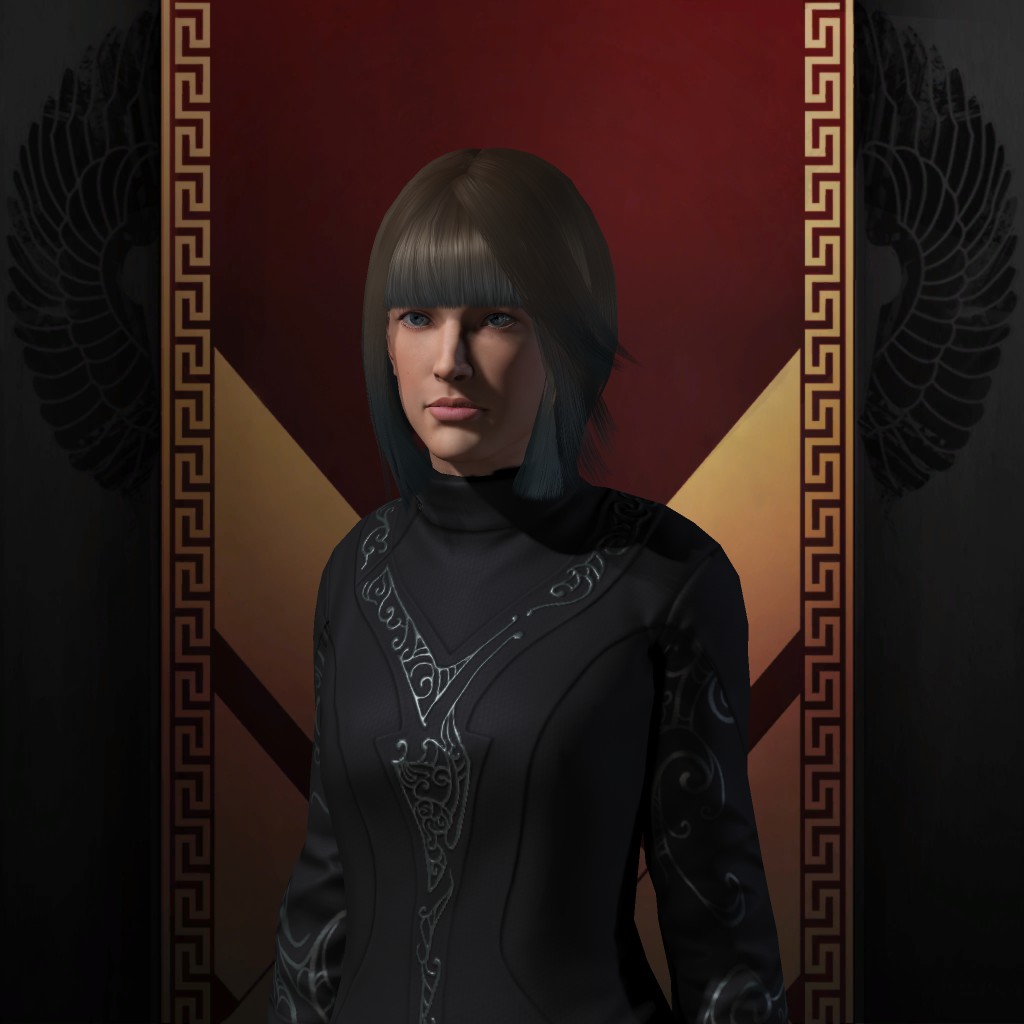 Claire PI