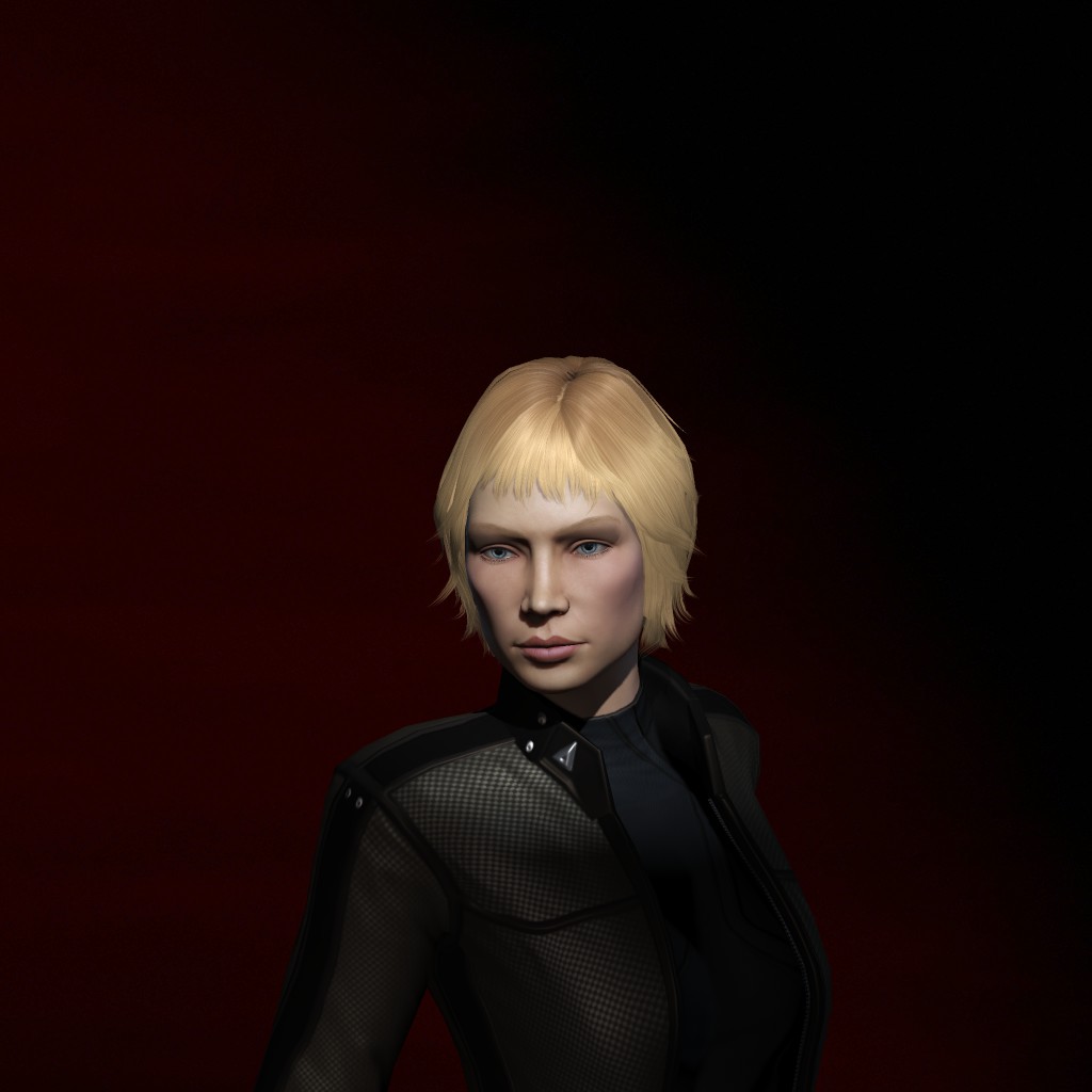 Rebekka Valentine