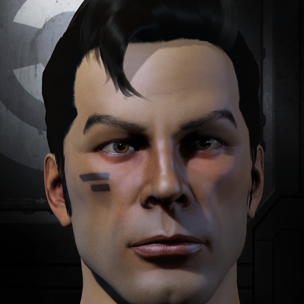 Dark Stryker