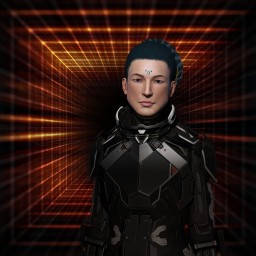 Yuki Hakomairos portrait
