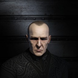 Markus Tullius Ciccero portrait