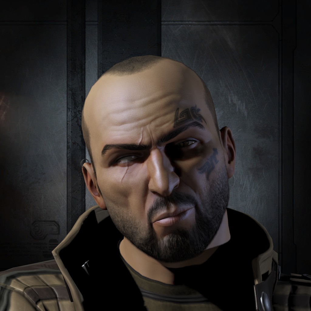 Grain Ghekon