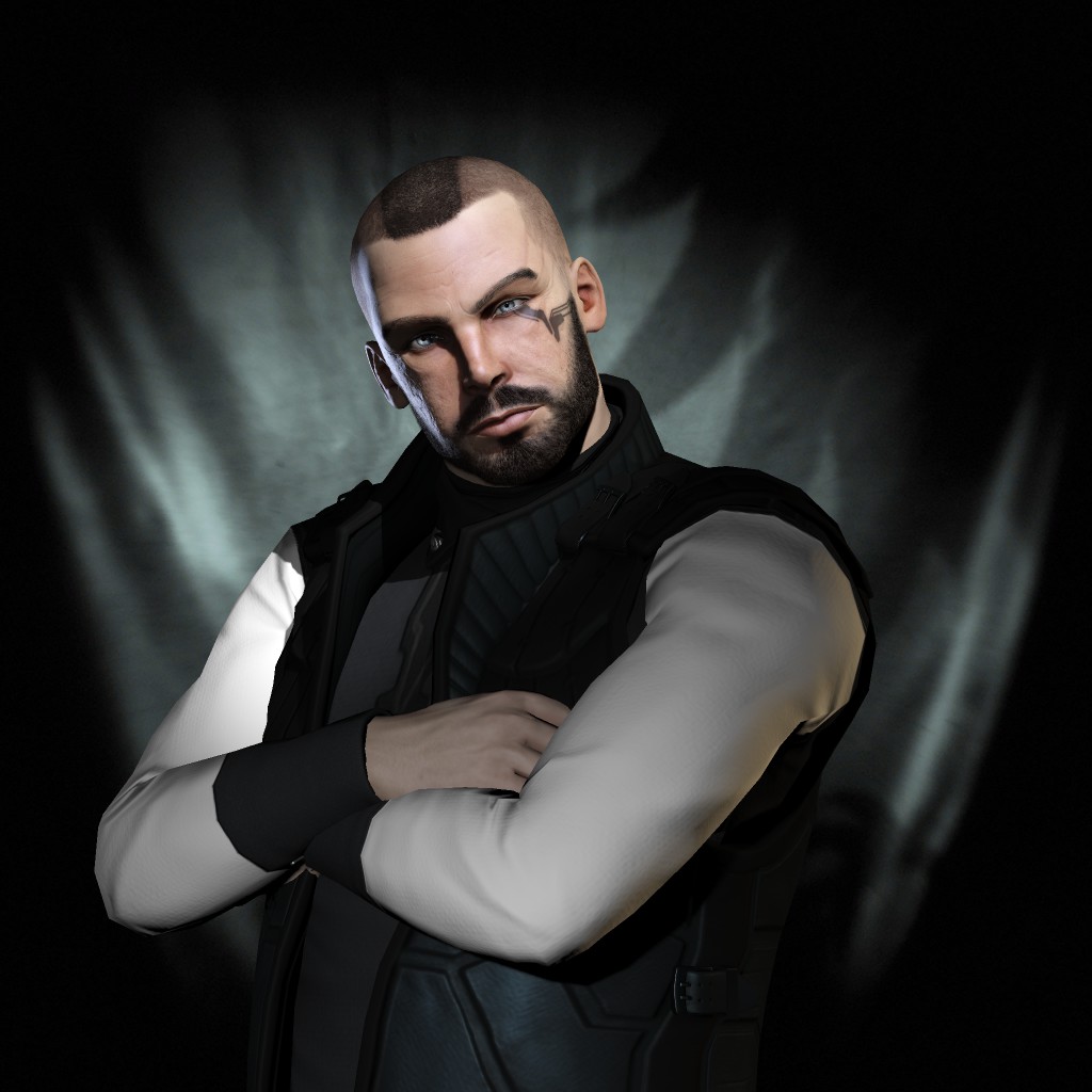 Leinad Kaiser