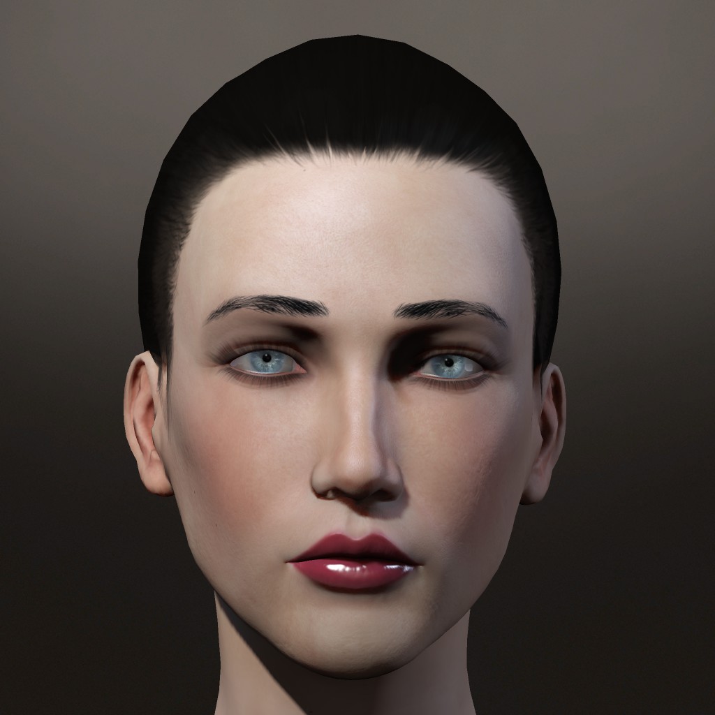 Saffi Luna