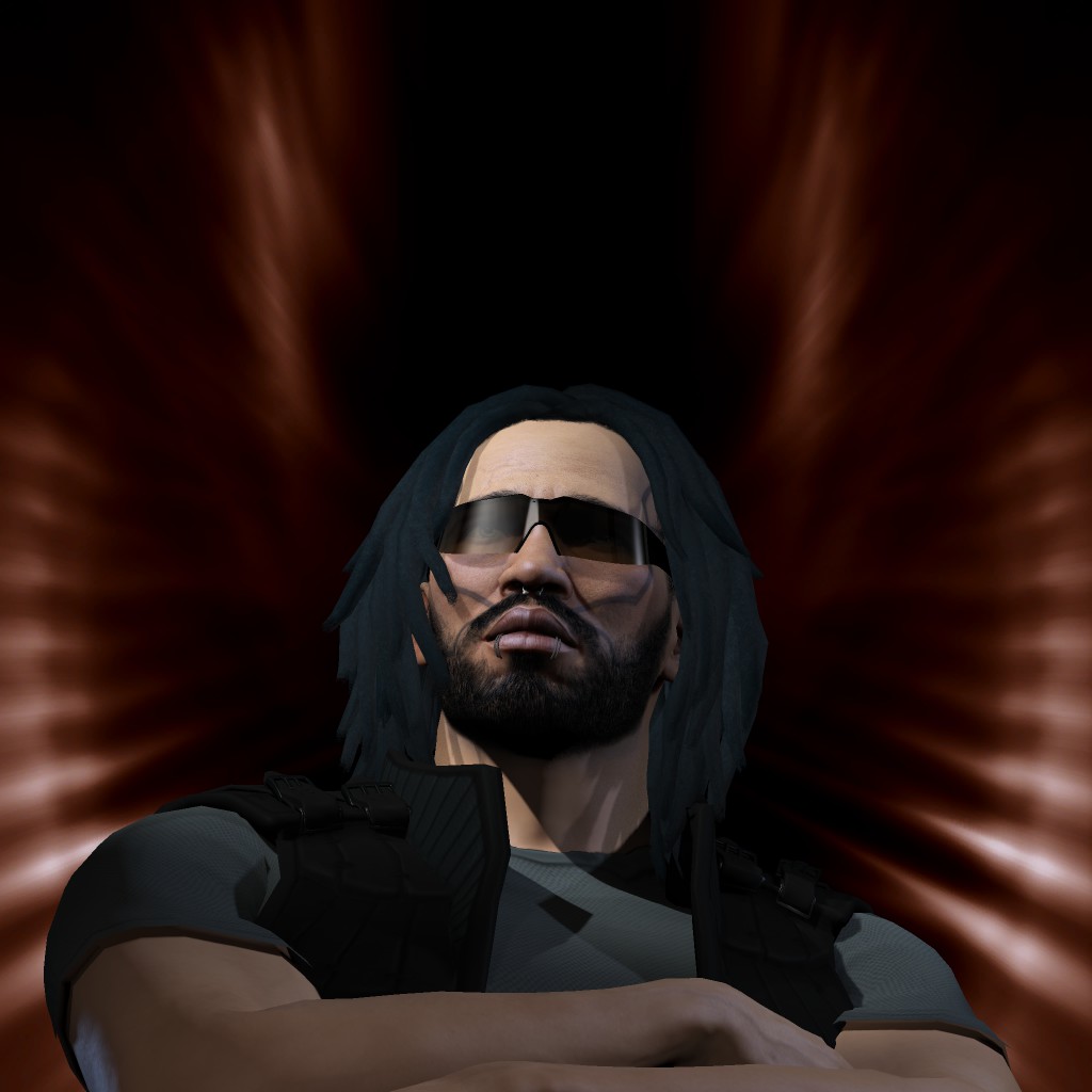 Tyrone Ziba