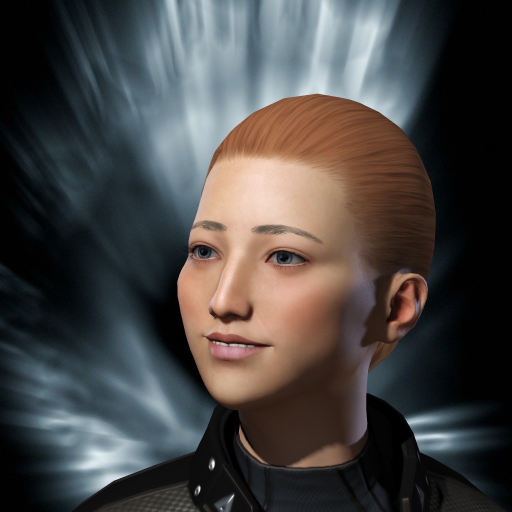portrait