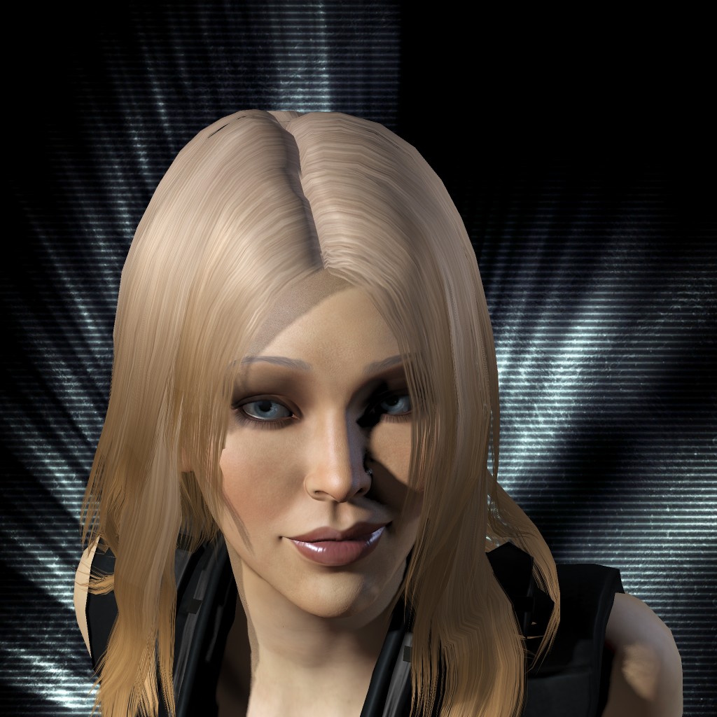 Nicole Rockforce