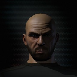 Miws Vokan portrait