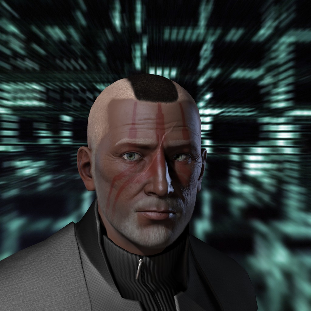 kirgin Highlander kirgin Highlander