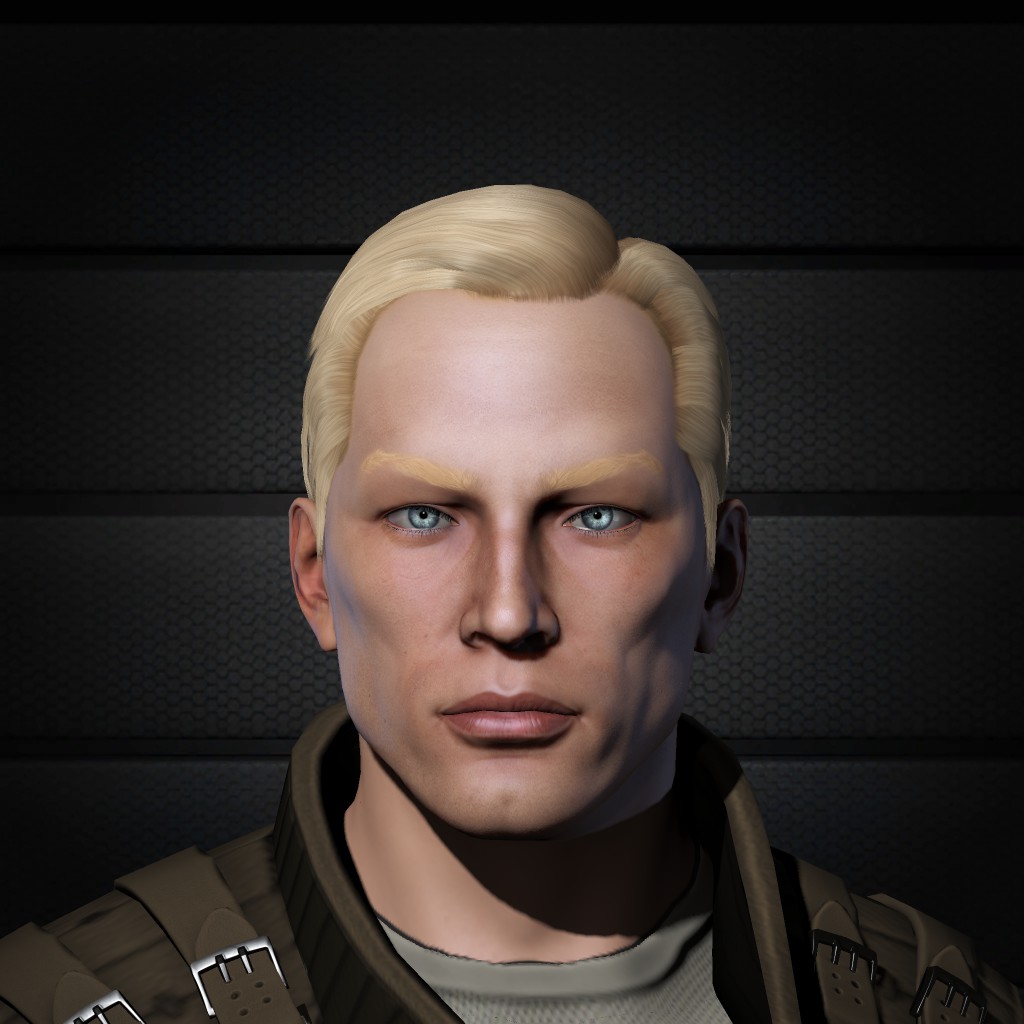 Zeprin Barkhorn