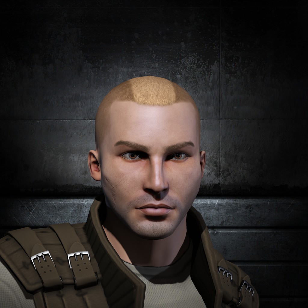 Christos Hawk