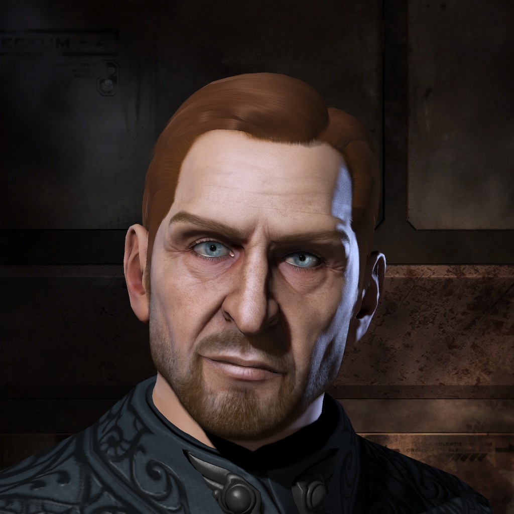 Peter McIntyre