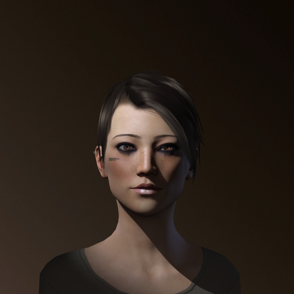 Aramina Otsada