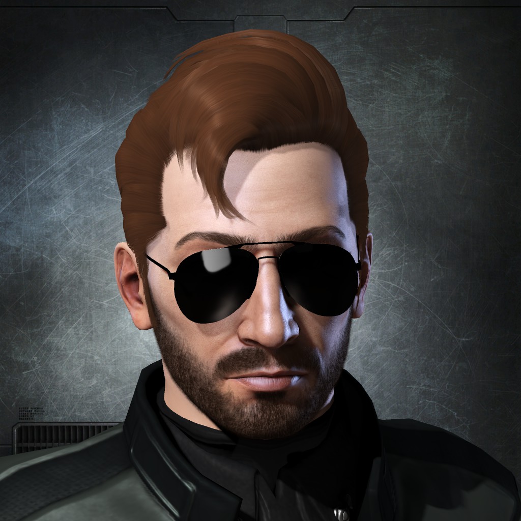 TheReal HanSolo