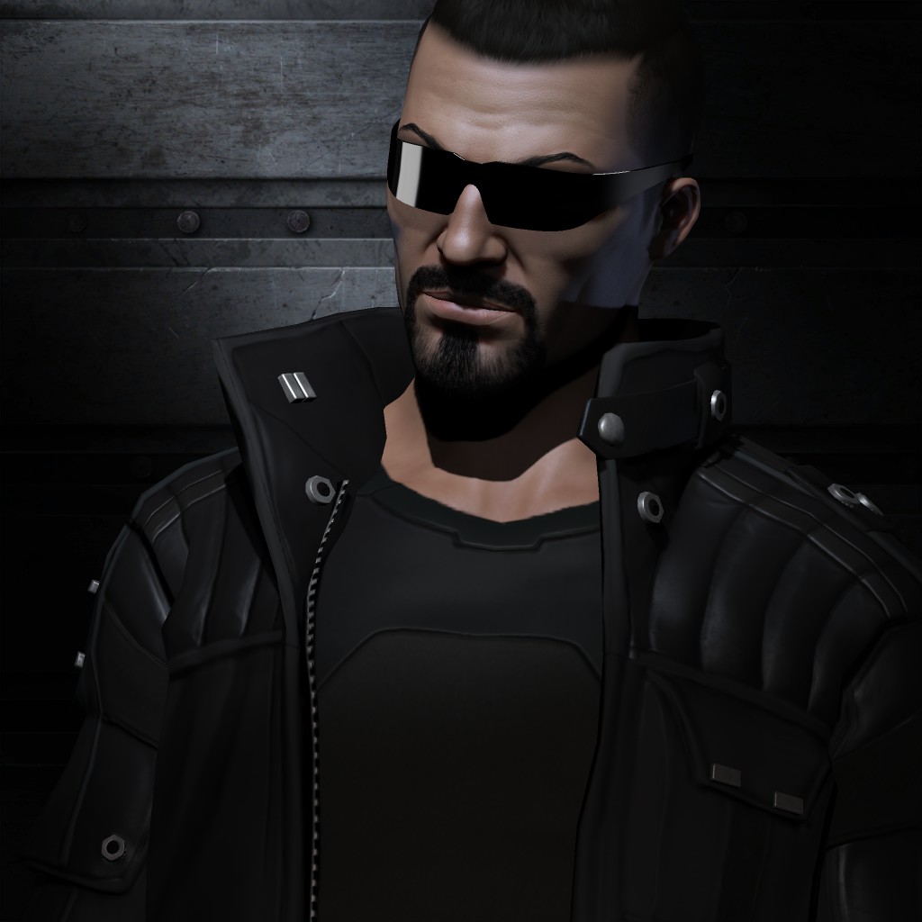 Johnathon Creed