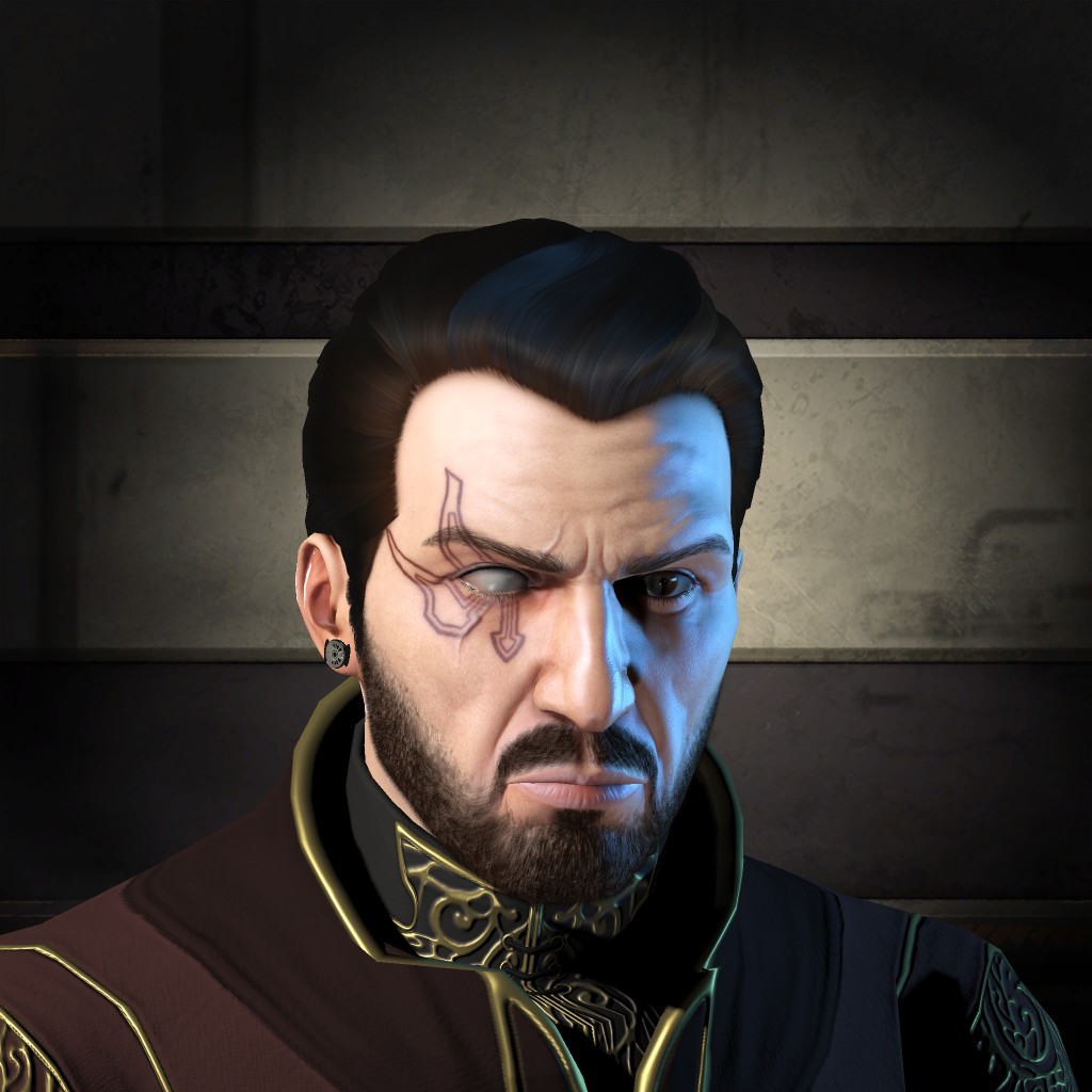 Sohrem Ifearnan