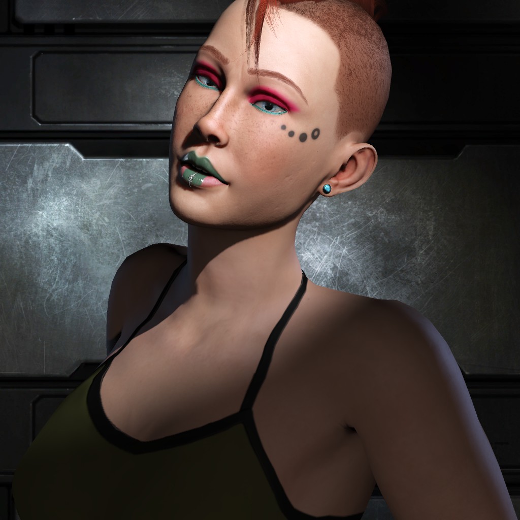 Avela Crendraven