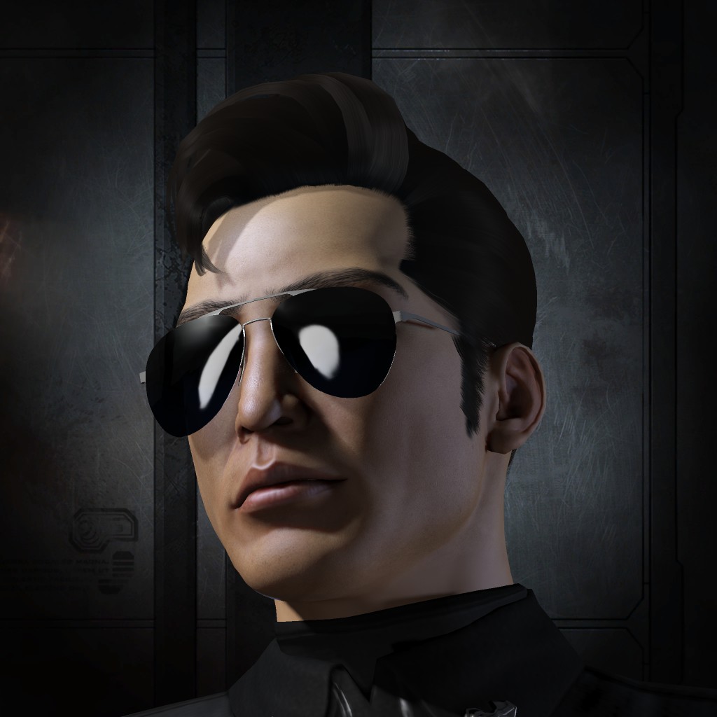 Arkane Thanris