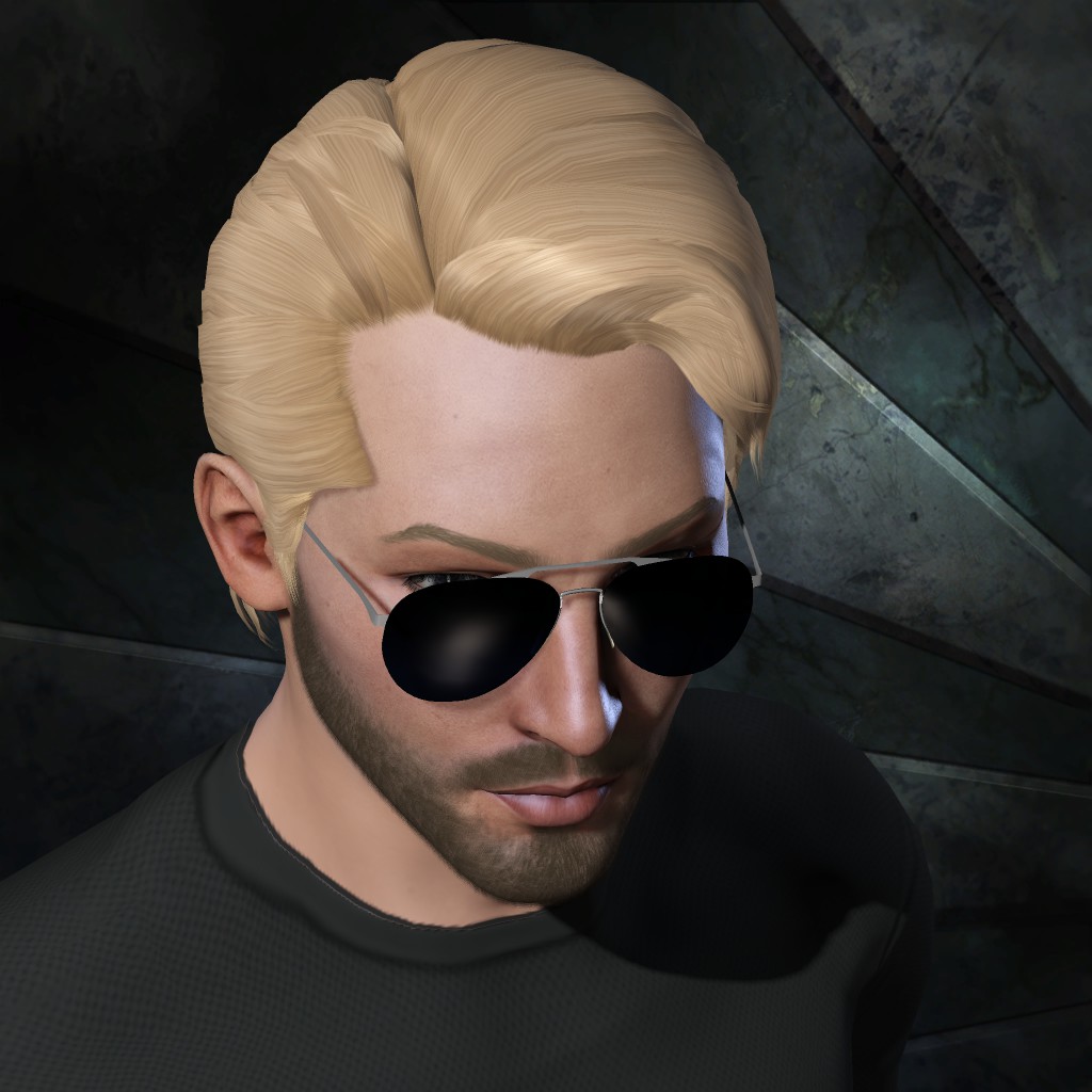 Mike Digitup