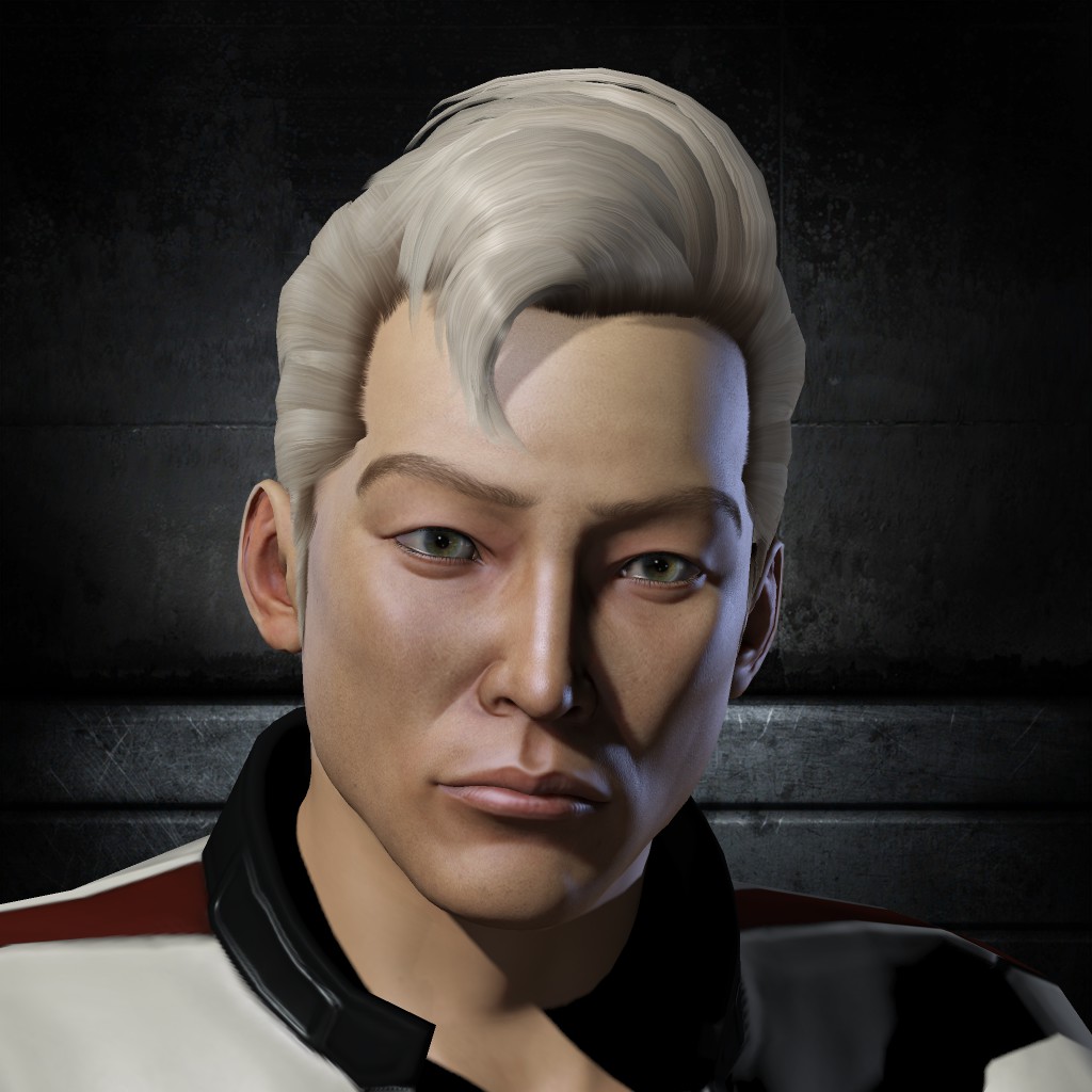 Leo 'Lord' Dillon