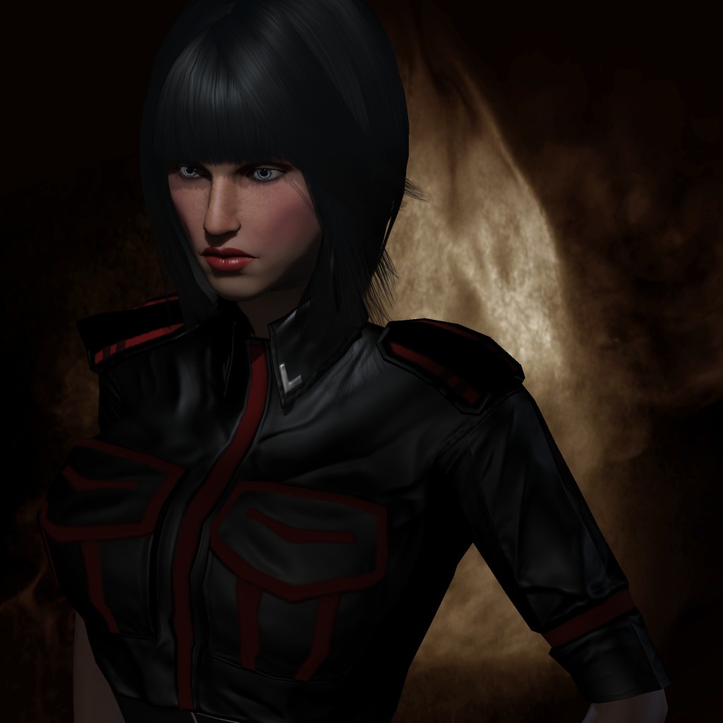 Eva Cross