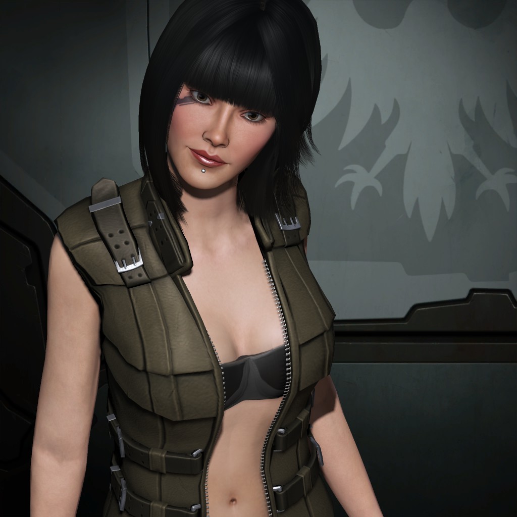 Kimmy Valya Abrasax