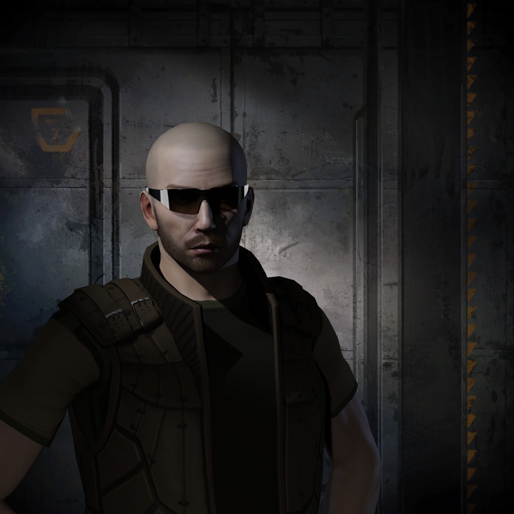 Marius Northmen