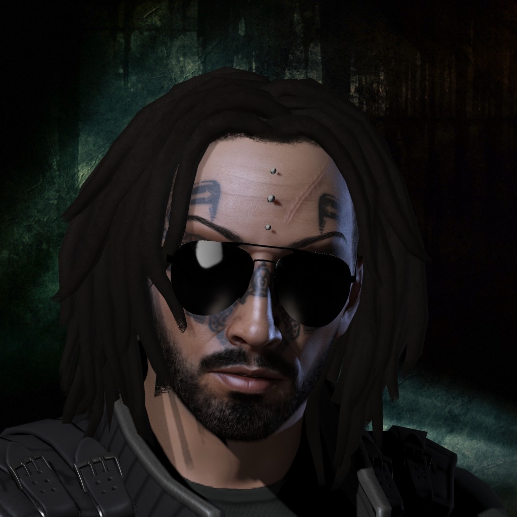 HansDingo Solo