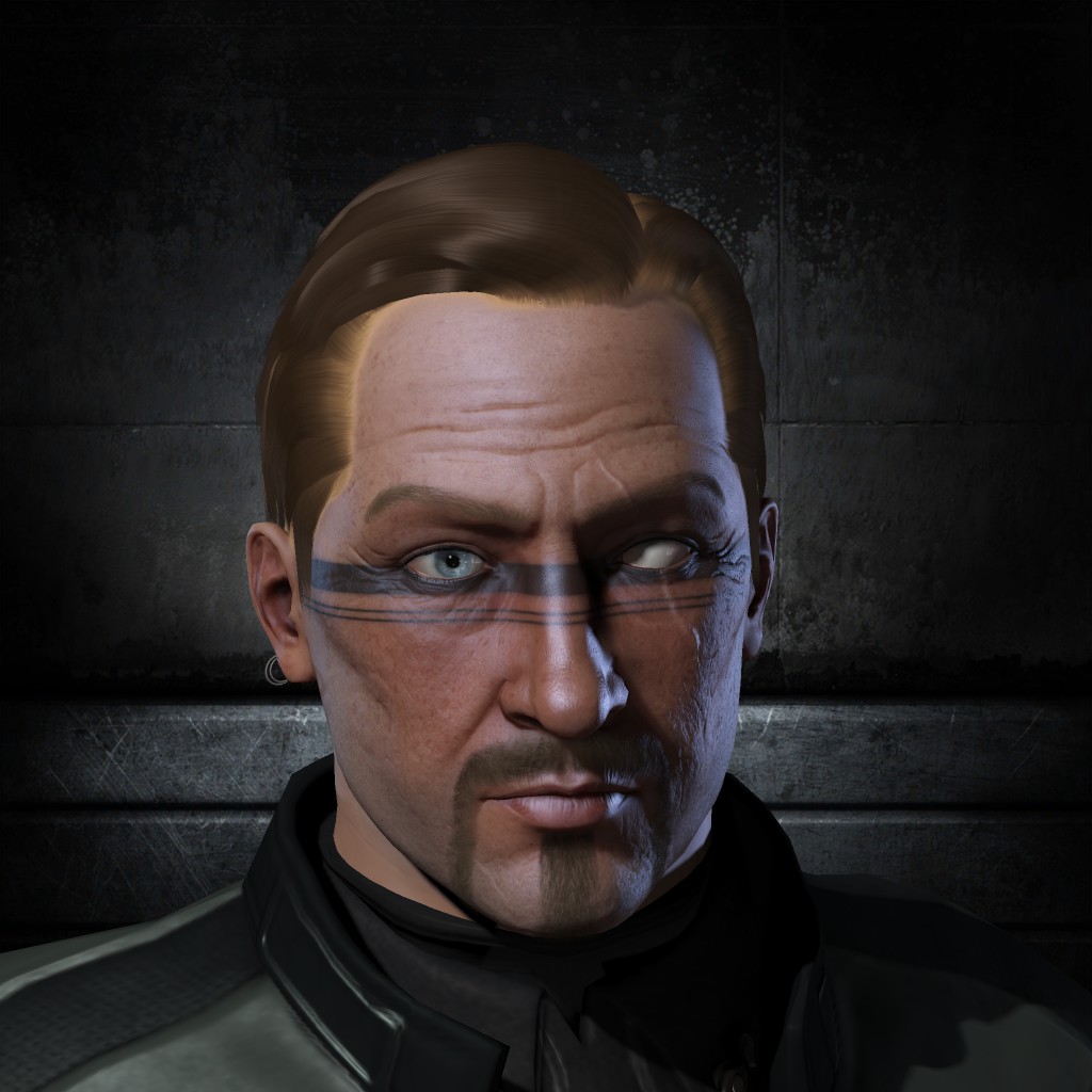 Eldon Vynneve