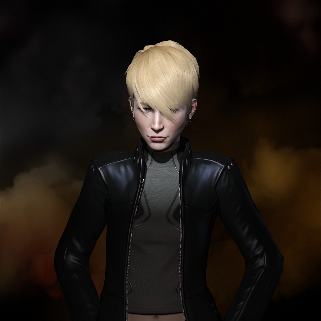Bridgette Andros