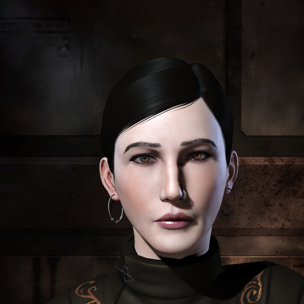 Itriana Nyx